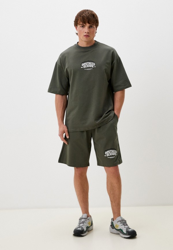 

Костюм спортивный Dali Sport, Хаки