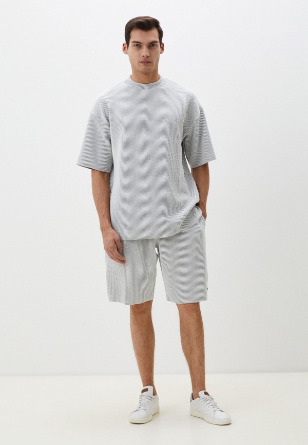 

Костюм спортивный Dali Sport, Серый