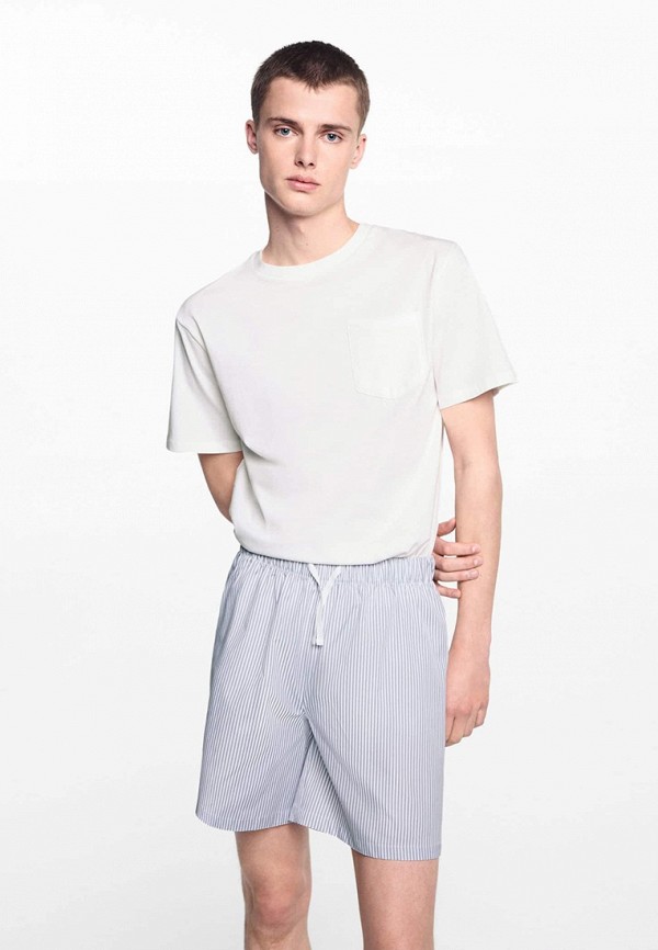 

Пижама Mango Kids, Разноцветный, ALEX