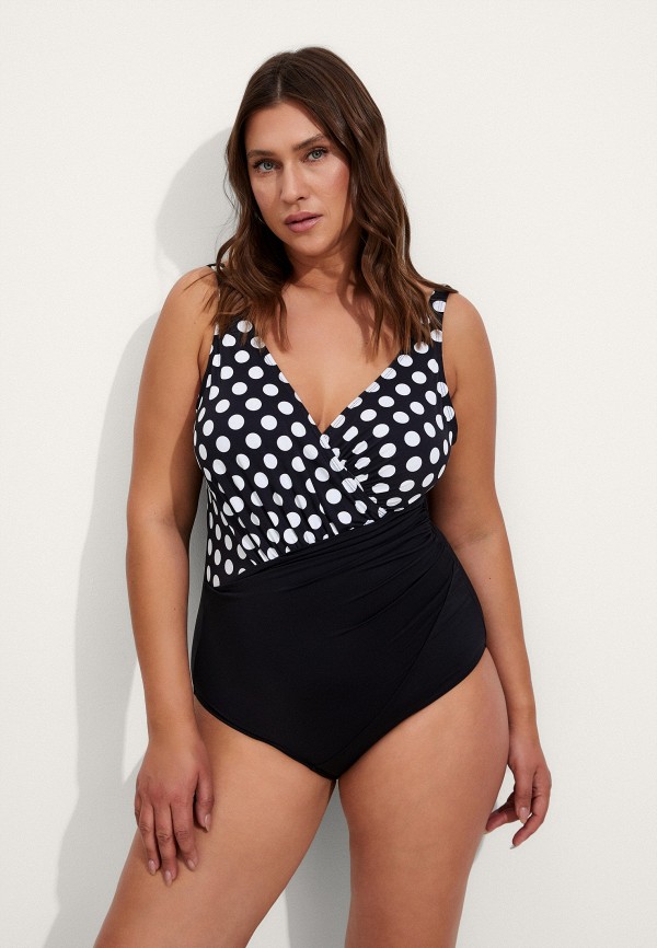 

Купальник Moda Sincera, Черный