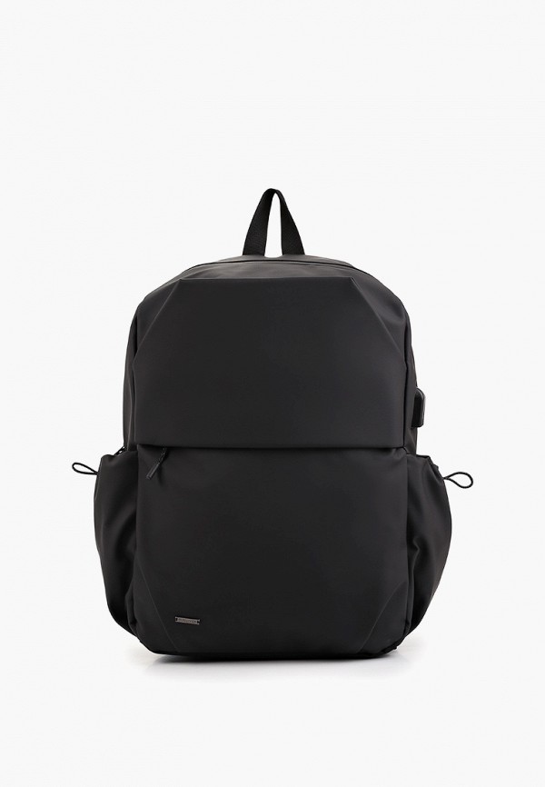 

Рюкзак Gulliver, Черный