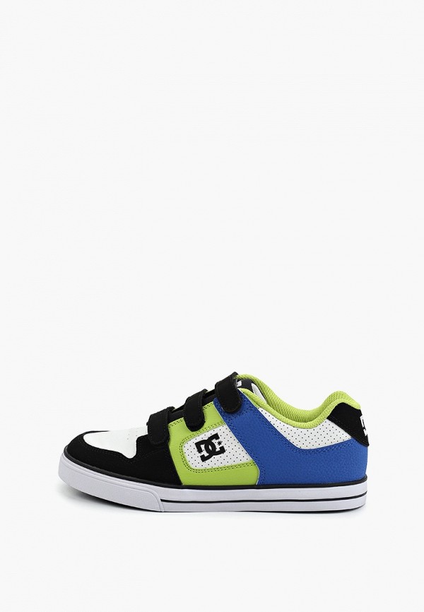 фото Кеды dc shoes
