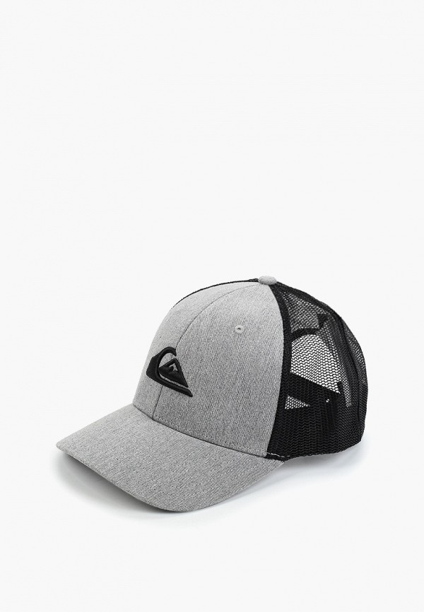 Бейсболка Quiksilver GROUNDER