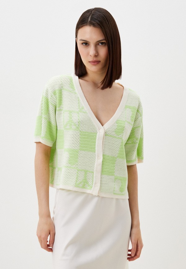 Кардиган RVCA 5199₽