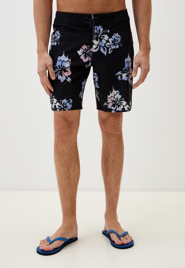 

Шорты для плавания Billabong, Черный, SUNDAYS PRO BDSH CHR