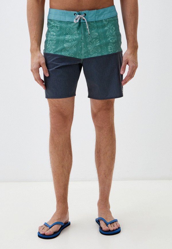 

Шорты для плавания Billabong, Разноцветный, FIFTY50 PRO BDSH NVY