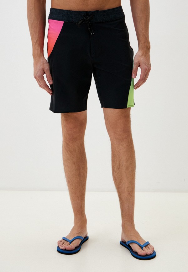 

Шорты для плавания Billabong, Черный, CYLINDERS PRO BDSH BLK
