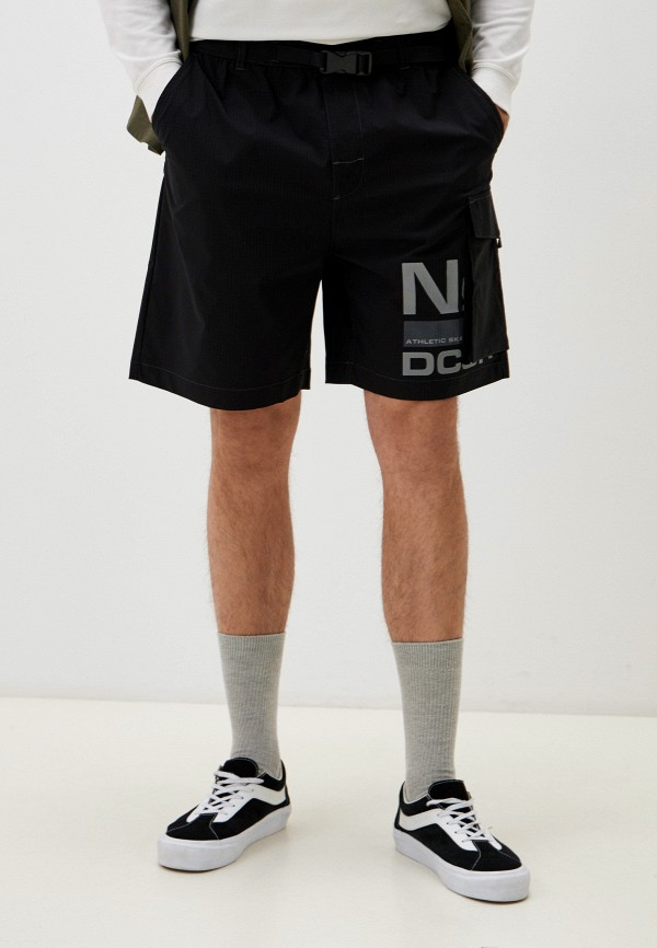 Шорты DC Shoes STATIC 94 SHORT WKST KVJ0