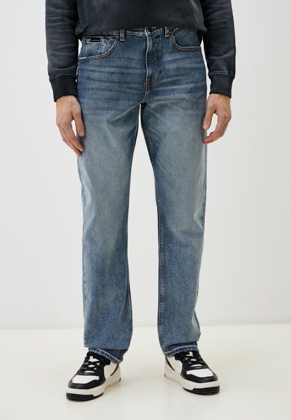 

Джинсы Quiksilver, Синий, MODERNWAVESALTW
