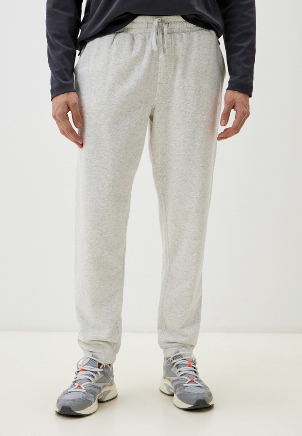 

Брюки спортивные Quiksilver, Серый, SALT WATER JOG
