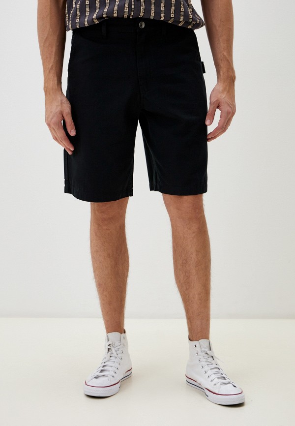 

Шорты джинсовые Quiksilver, Черный, CARPENTER SHORT