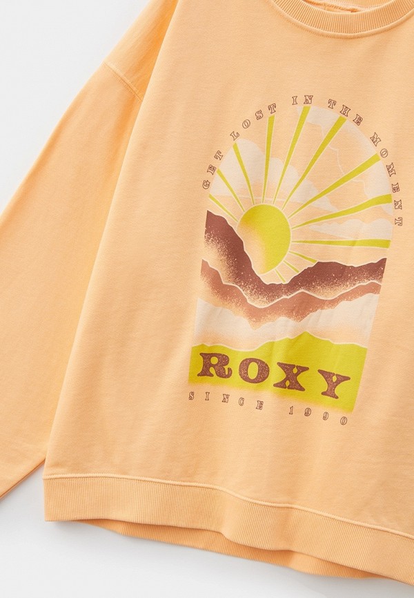 фото Свитшот roxy