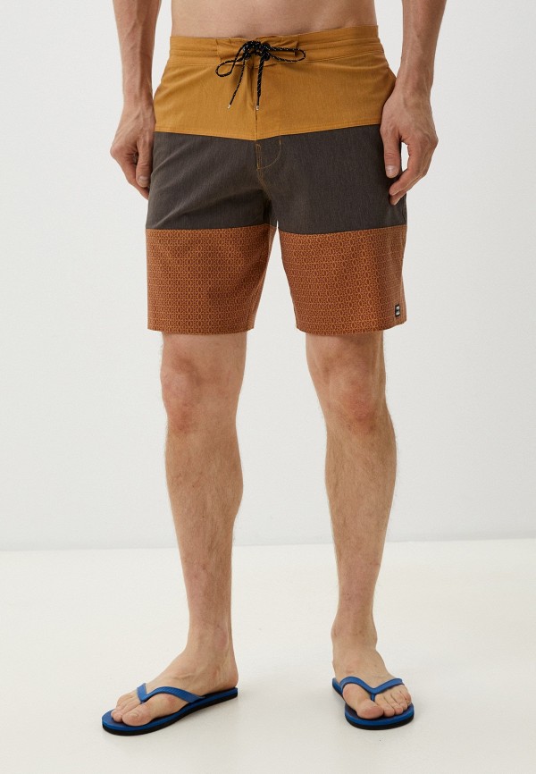 

Шорты для плавания Billabong, TRIBONG BDSH RST