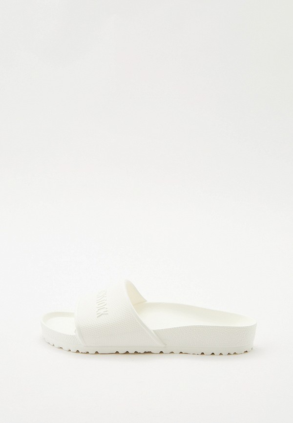

Сланцы Birkenstock, Белый, Barbados EVA White