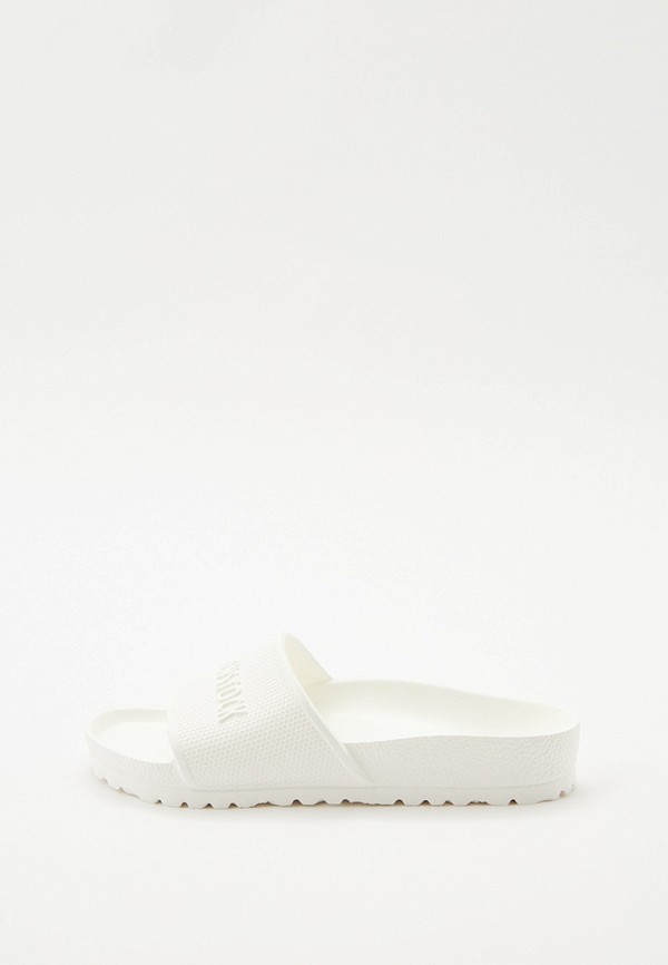 

Сланцы Birkenstock, Белый, Barbados