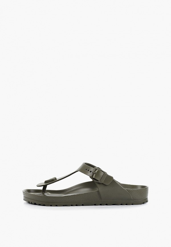 

Сланцы Birkenstock, Хаки, Gizeh