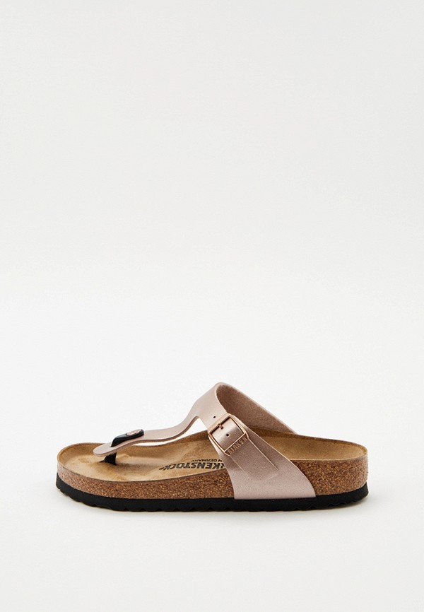 фото Сабо birkenstock