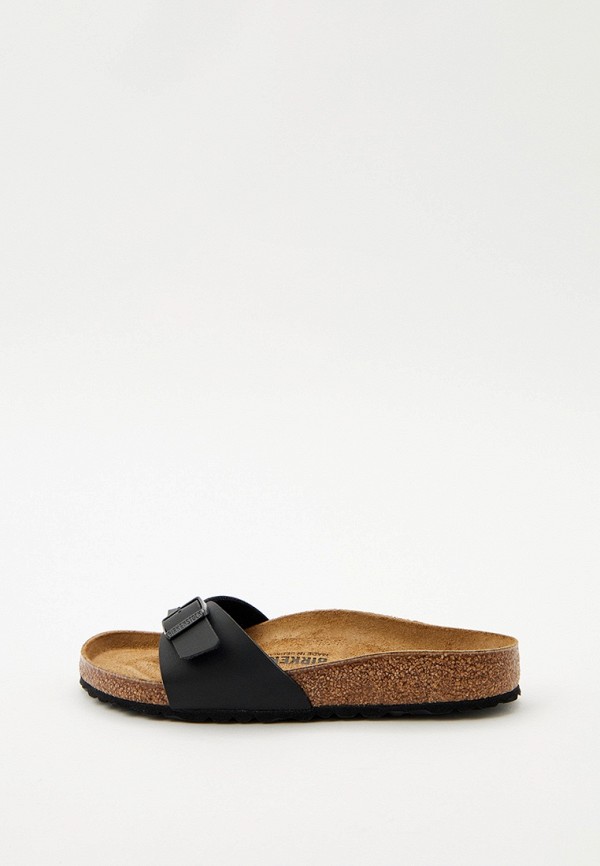 

Сабо Birkenstock, Черный, Madrid