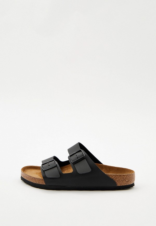 

Сабо Birkenstock, Черный, Arizona BF Black