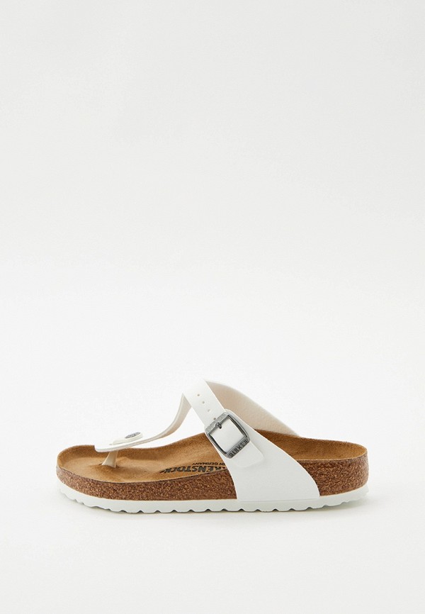 

Сабо Birkenstock, Белый, Gizeh