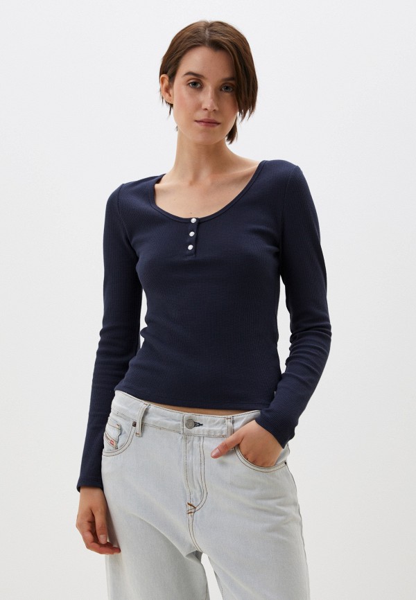 

Лонгслив Levi's®, Синий