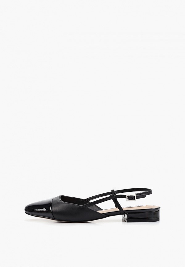 

Туфли Steve Madden, Серебряный