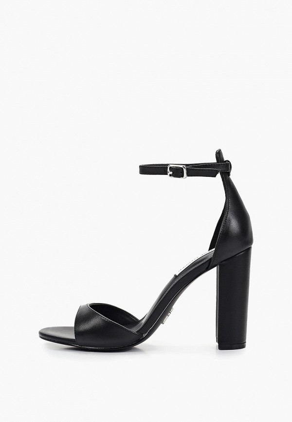 

Босоножки Steve Madden, Черный