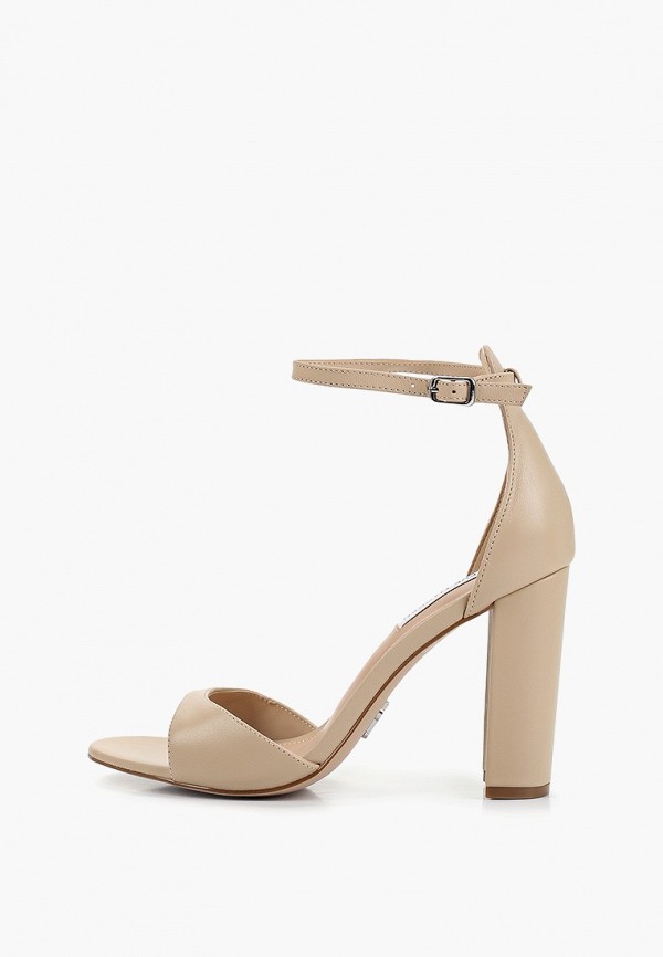 

Босоножки Steve Madden, Бежевый