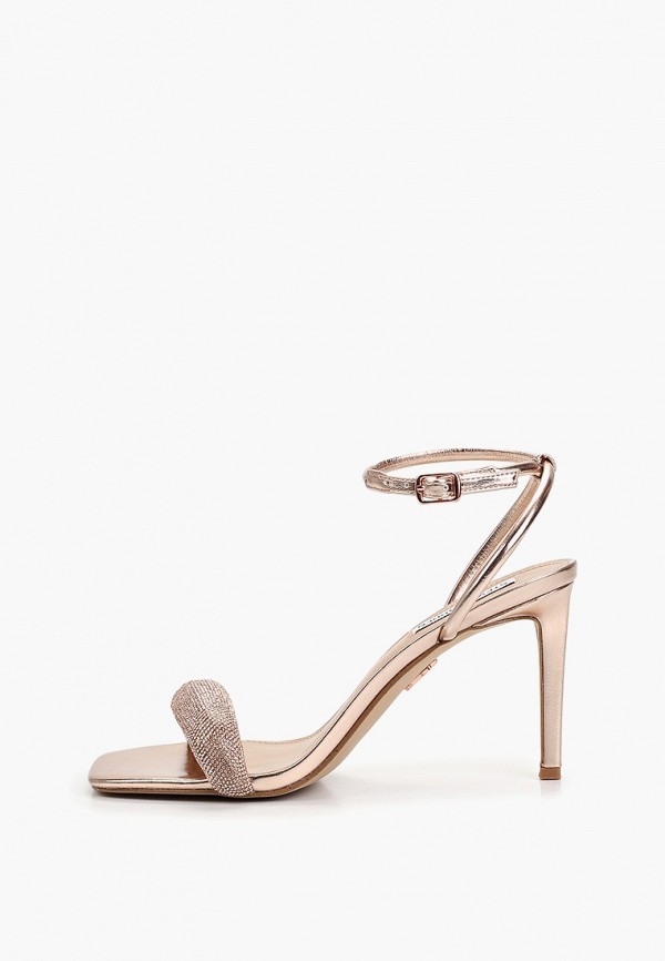 

Босоножки Steve Madden, Золотой