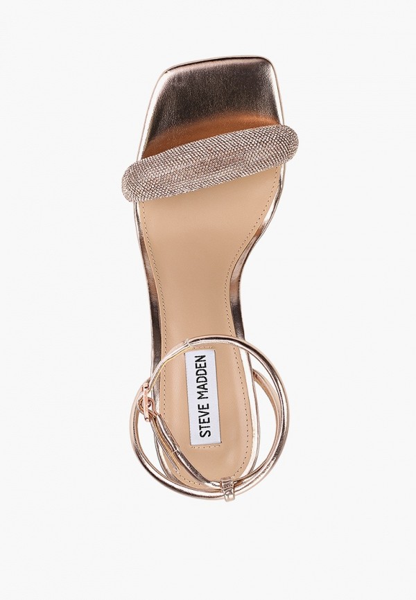 Босоножки Steve Madden ENTICE-R Фото 4