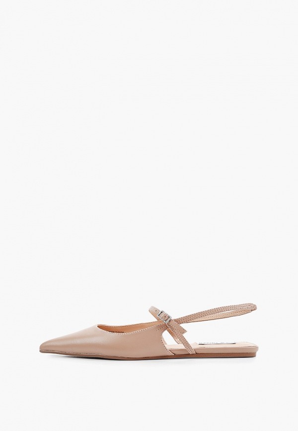 

Туфли Steve Madden, Бежевый