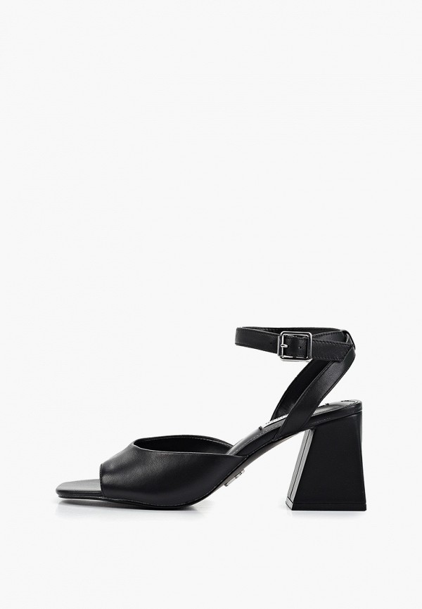 

Босоножки Steve Madden, Черный
