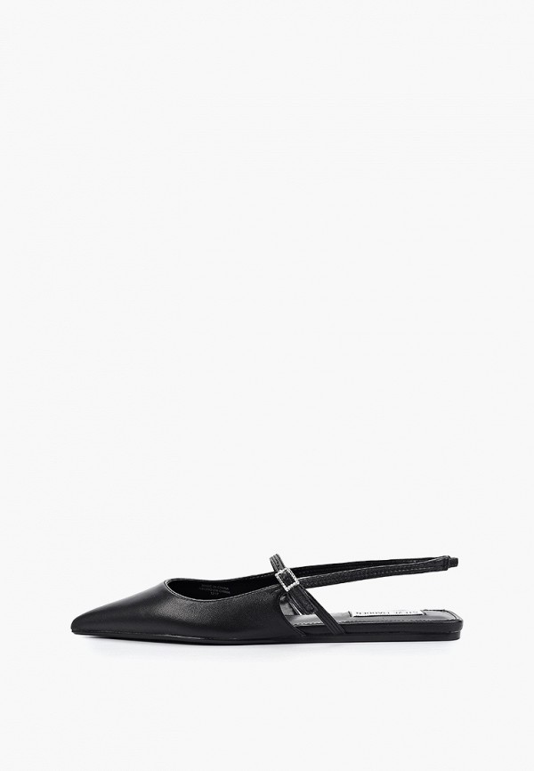 

Туфли Steve Madden, Черный