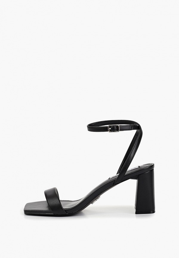

Босоножки Steve Madden, Черный