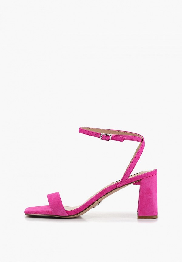 

Босоножки Steve Madden, Фуксия