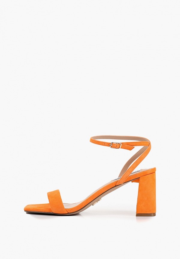 

Босоножки Steve Madden, Оранжевый