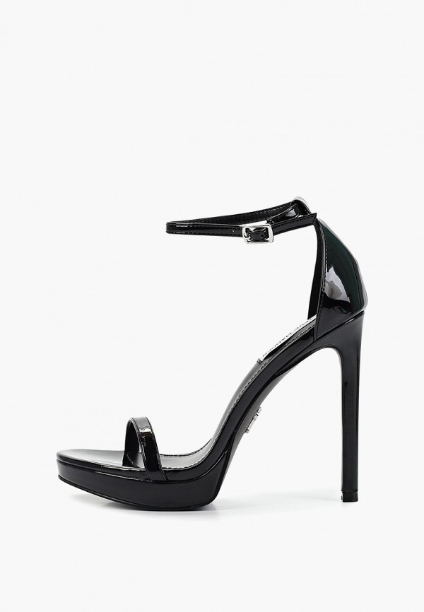 

Босоножки Steve Madden, Черный