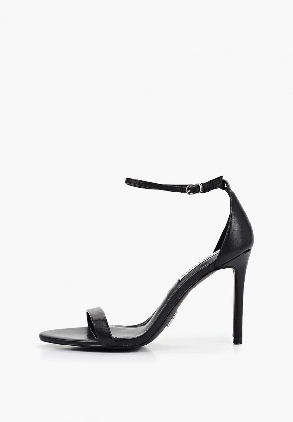 

Босоножки Steve Madden, Черный