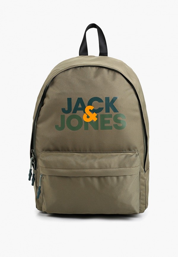 

Рюкзак Jack & Jones, Хаки