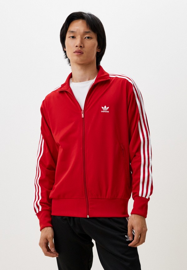 

Олимпийка adidas Originals, Красный, FBIRD TT