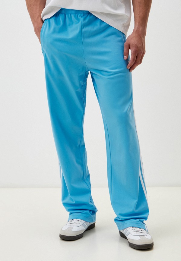 

Брюки спортивные adidas Originals, Голубой, FIREBIRD TP