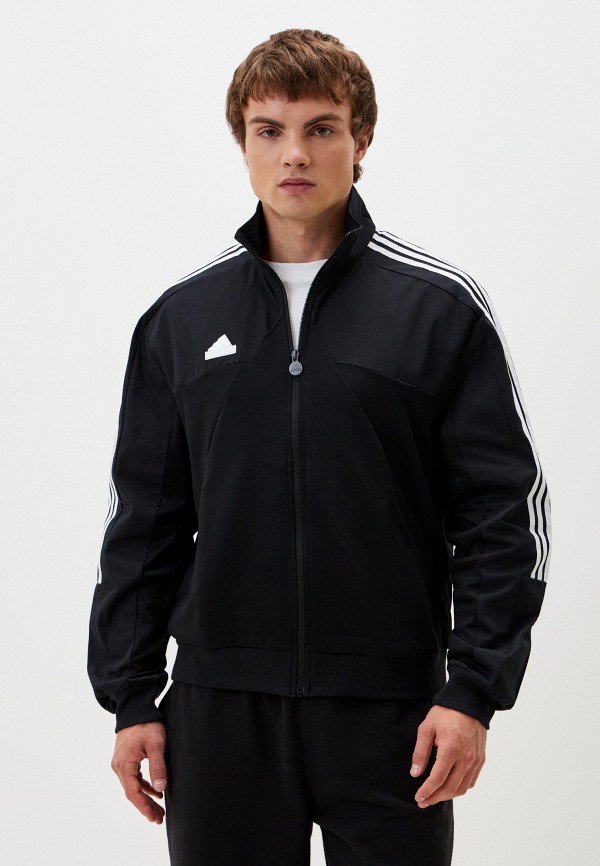 

Олимпийка adidas, Черный, M TIRO TT Q1