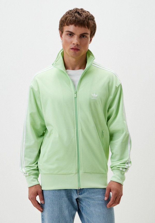 

Олимпийка adidas Originals, Зеленый, FBIRD TT