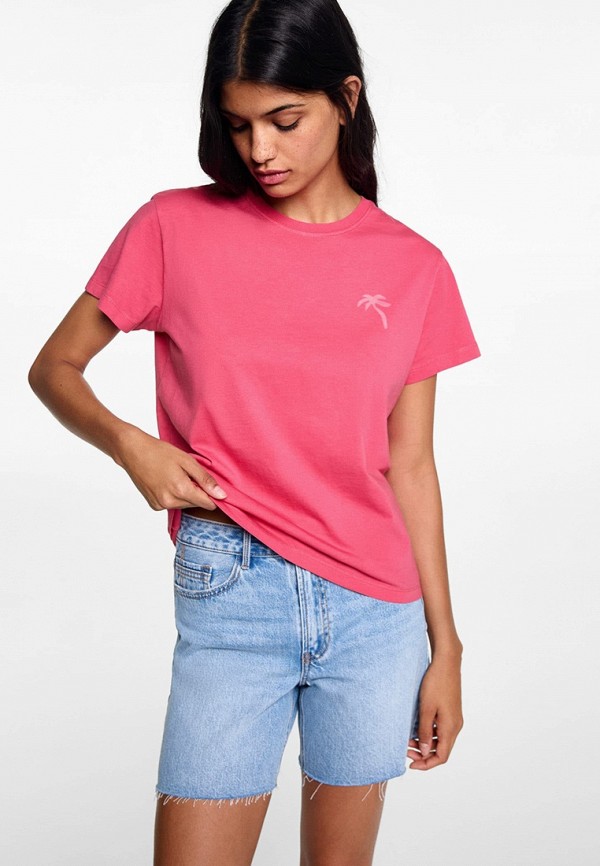 Футболка Mango Teen 1265₽