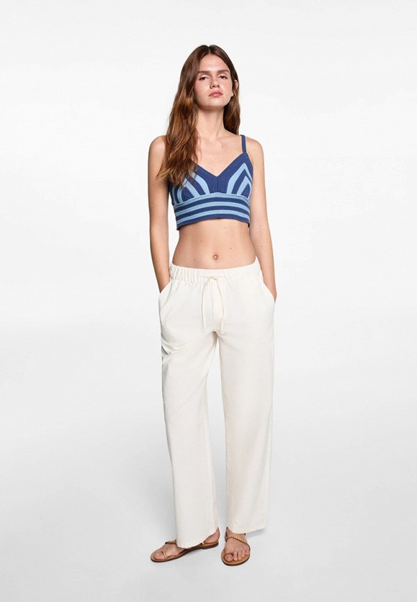 Брюки Mango Teen 2280₽