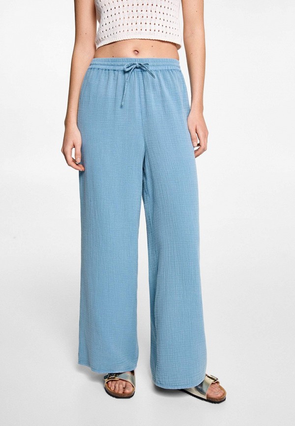 Брюки Mango Teen 2470₽