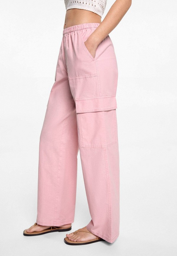 Брюки Mango Teen 2280₽