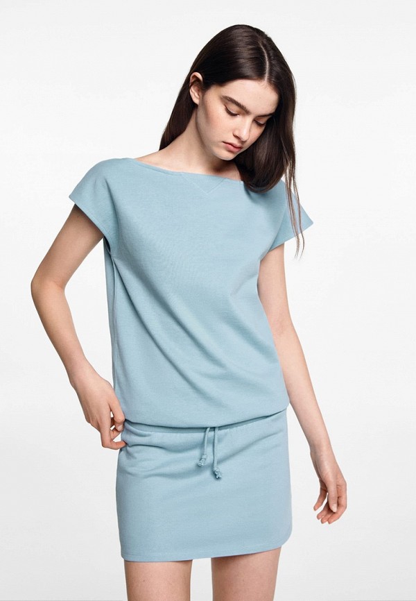 Платье Mango Teen 1950₽