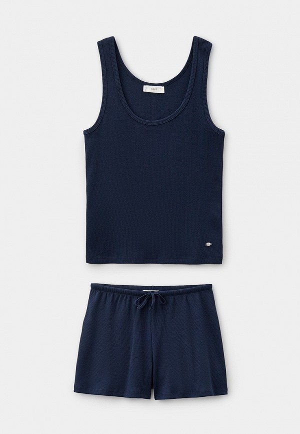 Пижама Mango Kids 3699₽