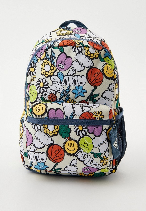 

Рюкзак adidas, Бежевый, LK BUBBLES BPK PRLOIN/MULTCO